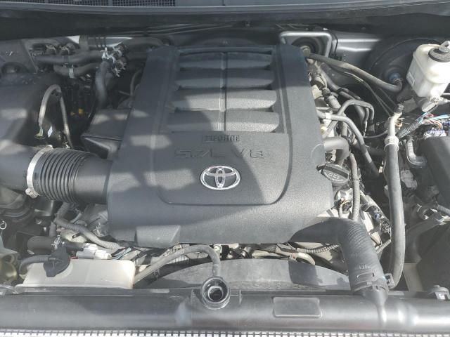Photo 7 from auction – 2011 TOYOTA SEQUOIA SR with VIN 5TDZY5G13BS036793