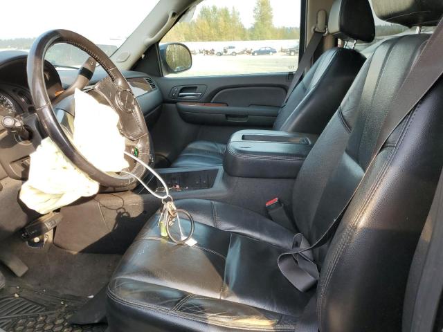 Photo 5 from auction – 2007 GMC YUKON with VIN 1GKFK13077J137726