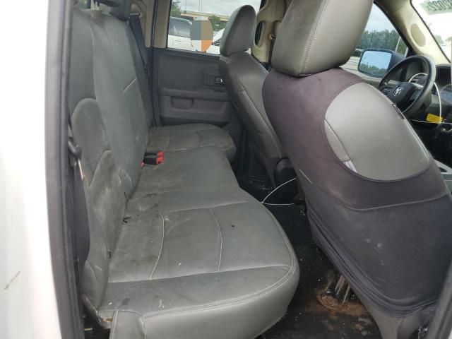 Photo 6 from auction – 2014 RAM 1500 SLT with VIN 1C6RR6GT9ES478100