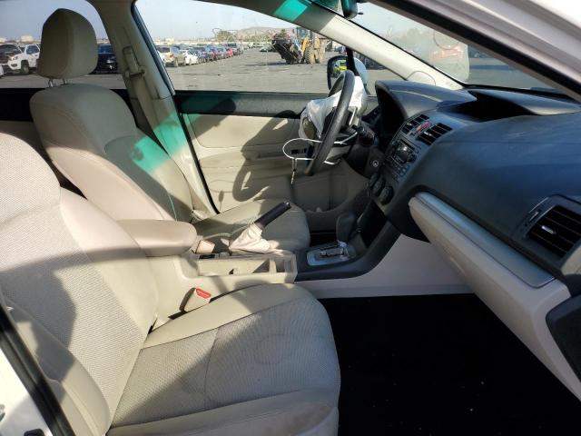 Photo 5 from auction – 2014 SUBARU XV CROSSTR with VIN JF2GPAVC1E8317010