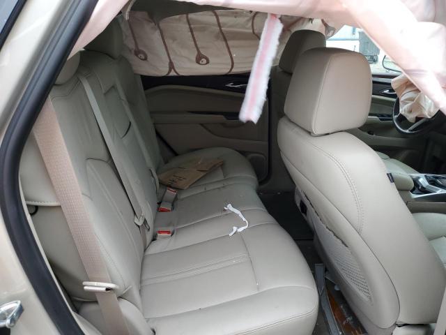 Photo 6 from auction – 2015 CADILLAC SRX LUXURY with VIN 3GYFNEE36FS515446