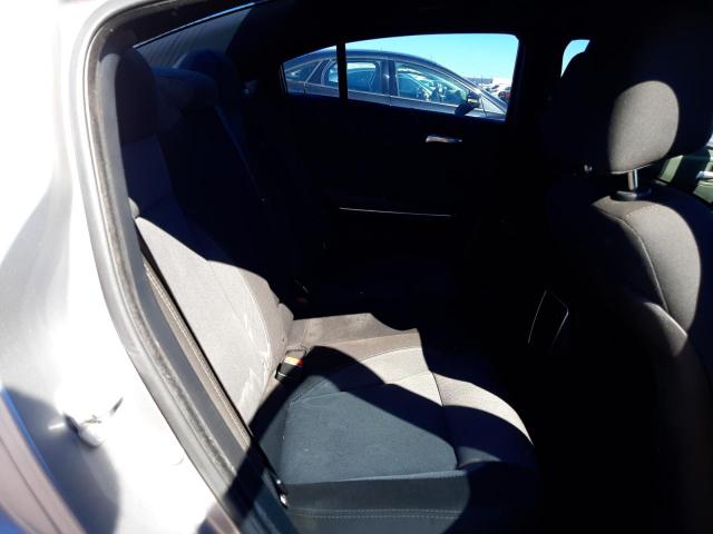 Photo 6 from auction – 2016 DODGE CHARGER SE with VIN 2C3CDXBGXGH109502