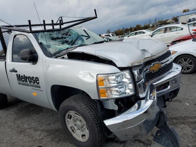 Photo 9 from auction – 2014 CHEVROLET SILVERADO with VIN 1GC0KVCG3EF170132