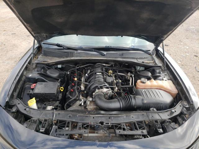 Photo 7 from auction – 2016 DODGE CHARGER R/ with VIN 2C3CDXCT4GH227007