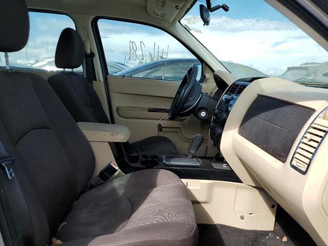 Photo 5 from auction – 2008 MAZDA TRIBUTE I with VIN 4F2CZ02Z28KM22348