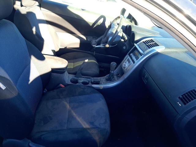 Photo 5 from auction – 2008 SCION TC with VIN JTKDE167080240893