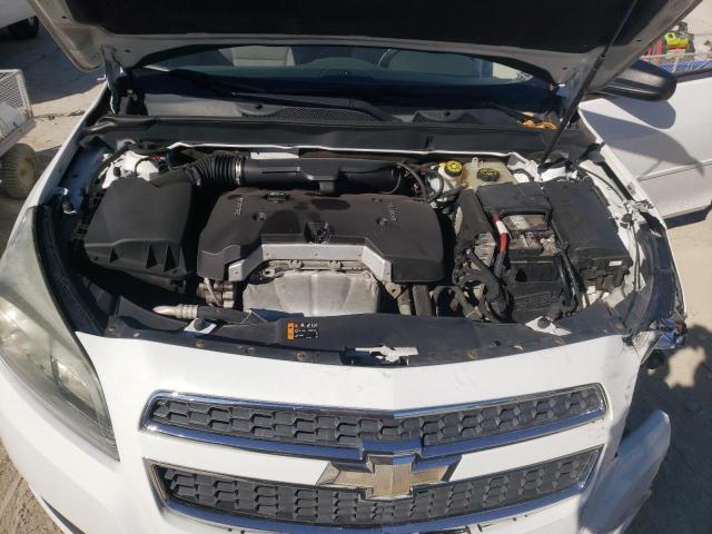 Photo 7 from auction – 2013 CHEVROLET MALIBU LS with VIN 1G11B5SA3DF342085