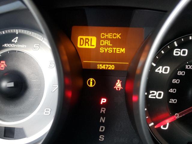 Photo 8 from auction – 2013 ACURA MDX with VIN 2HNYD2H28DH509113