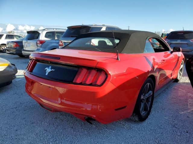 Photo 4 from auction – 2015 FORD MUSTANG with VIN 1FATP8EM8F5333700