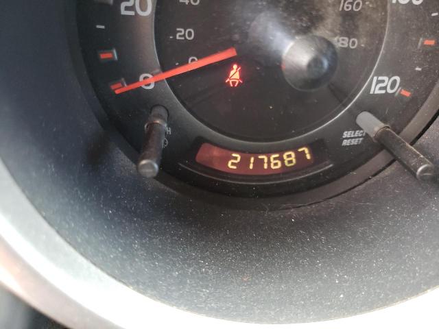 Photo 8 from auction – 2003 HONDA ELEMENT EX with VIN 5J6YH27693L032797