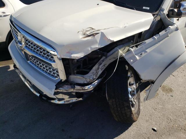 Photo 9 from auction – 2017 RAM 1500 LARAM with VIN 1C6RR7NTXHS661244