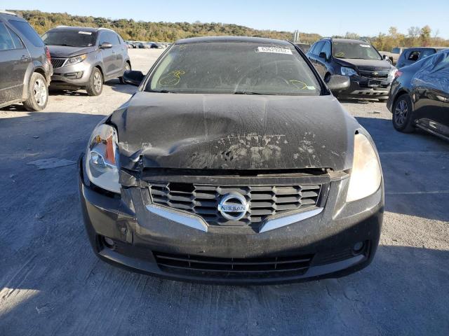 Photo 9 from auction – 2008 NISSAN ALTIMA 2.5 with VIN 1N4AL24E88C143792