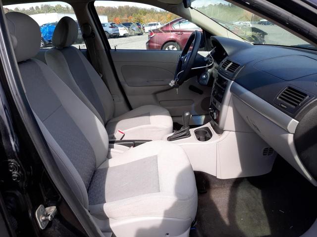 Photo 5 from auction – 2010 CHEVROLET COBALT LS with VIN 1G1AB5F54A7108802