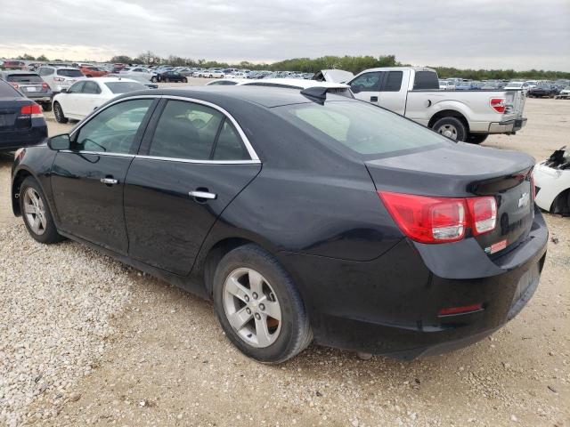 Photo 3 from auction – 2015 CHEVROLET MALIBU 1LT with VIN 1G11C5SLXFF193840