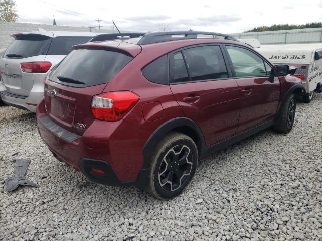 Photo 4 from auction – 2013 SUBARU XV CROSSTR with VIN JF2GPAKC1DH858951