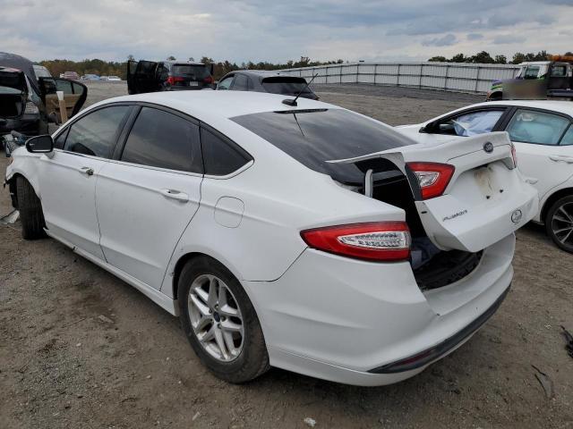 Photo 3 from auction – 2016 FORD FUSION SE with VIN 3FA6P0H72GR350463