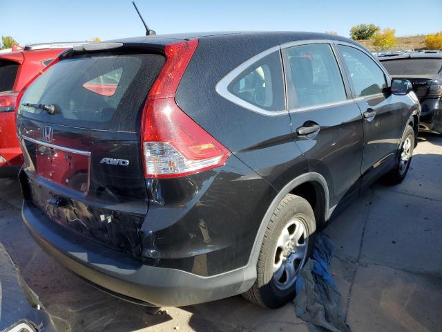 Photo 4 from auction – 2014 HONDA CR-V LX with VIN 2HKRM4H31EH648569
