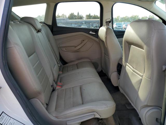 Photo 6 from auction – 2013 FORD ESCAPE SEL with VIN 1FMCU9H94DUD57930