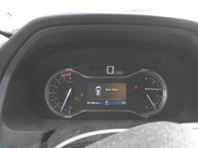 Photo 8 from auction – 2017 HONDA PILOT EXL with VIN 5FNYF5H58HB037731