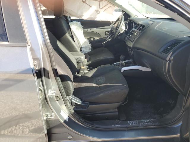 Photo 5 from auction – 2014 MITSUBISHI OUTLANDER with VIN 4A4AP3AU3EE026503