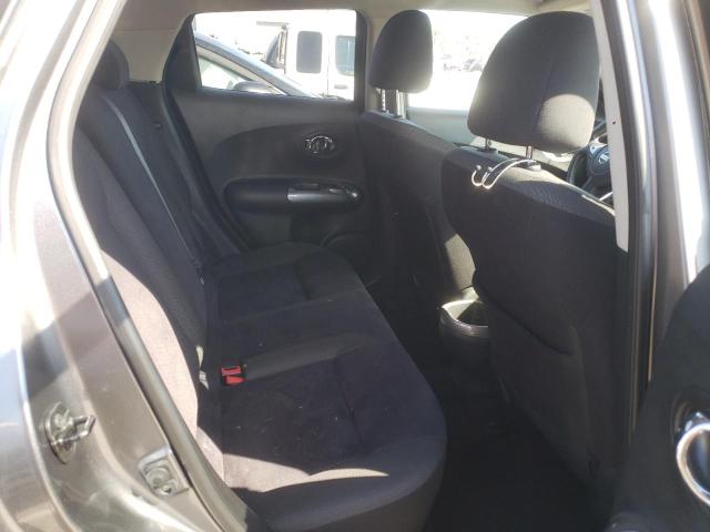 Photo 6 from auction – 2013 NISSAN JUKE S with VIN JN8AF5MR6DT208563