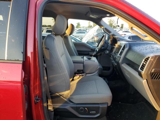 Photo 5 from auction – 2015 FORD F150 SUPER with VIN 1FTEW1EGXFFC43997