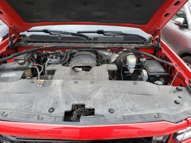Photo 7 from auction – 2016 CHEVROLET SILVERADO with VIN 3GCUKREC1GG206906