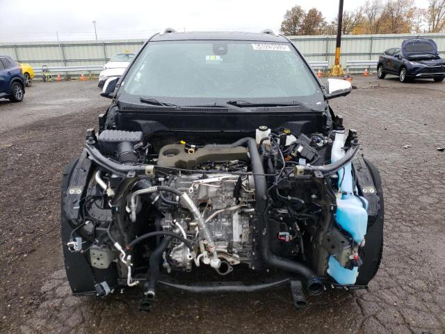 Photo 5 from auction – 2020 CHEVROLET EQUINOX PR with VIN 2GNAXNEV2L6282288