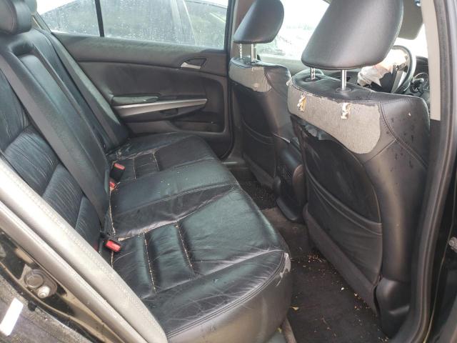 Photo 6 from auction – 2010 HONDA ACCORD EXL with VIN 5KBCP3F86AB003013