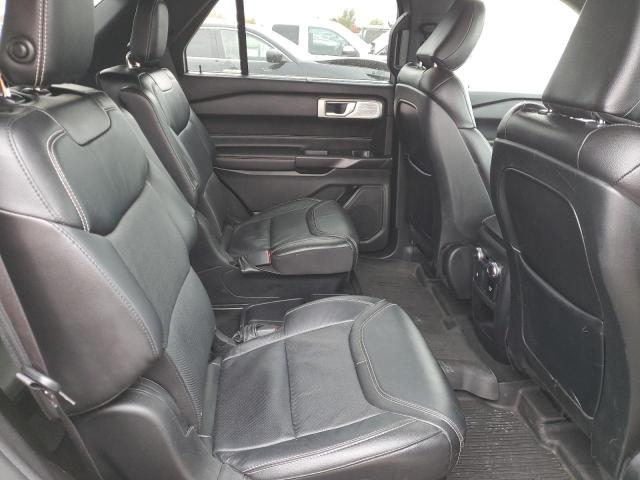 Photo 6 from auction – 2020 FORD EXPLORER S with VIN 1FM5K8GC6LGC07434