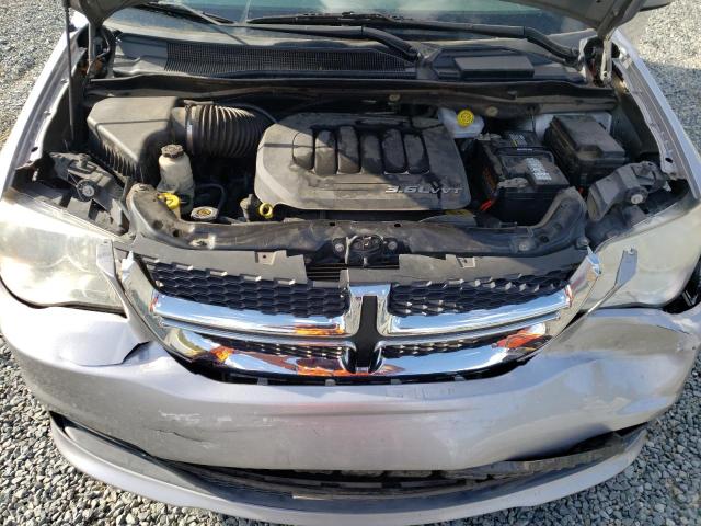 Photo 7 from auction – 2014 DODGE GRAND CARA with VIN 2C4RDGCG5ER347544