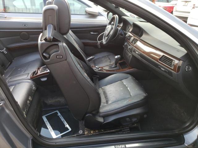 Photo 5 from auction – 2012 BMW 328 I SULE with VIN WBADW7C56CE729947