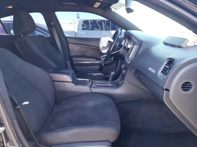 Photo 5 from auction – 2014 DODGE CHARGER R/ with VIN 2C3CDXCT6EH242394