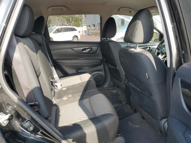 Photo 6 from auction – 2017 NISSAN ROGUE S with VIN KNMAT2MV8HP611877