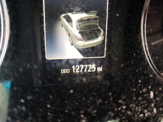 Photo 8 from auction – 2016 TOYOTA CAMRY LE with VIN 4T1BF1FKXGU606233