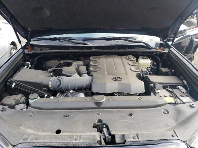 Photo 7 from auction – 2020 TOYOTA 4RUNNER SR with VIN JTEBU5JR2L5780433