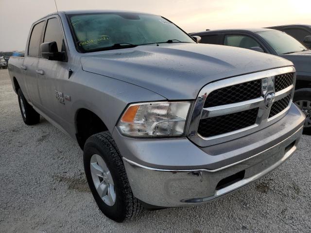 RAM 1500 CLASS 2020 with VIN 1C6RR7TT4LS101277 - Photo from auction