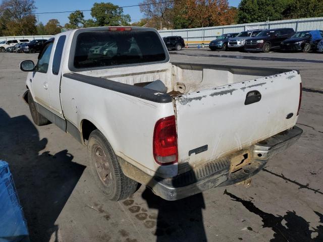 Photo 3 from auction – 2001 FORD F150 with VIN 1FTZX17261NB58783