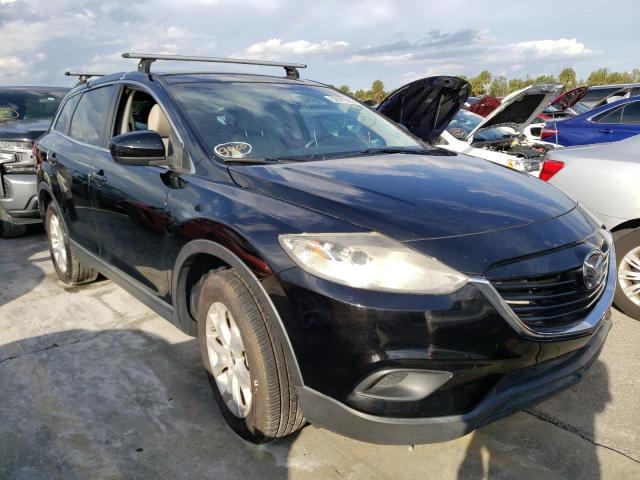 MAZDA CX-9 TOURI 2013 con VIN JM3TB2CA4D0413270 - Foto de la subasta