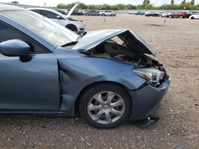 Photo 9 from auction – 2015 MAZDA 3 SPORT with VIN 3MZBM1U73FM154053