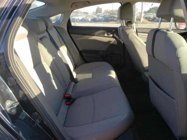 Photo 6 from auction – 2016 HONDA CIVIC EX with VIN 19XFC2F78GE208792