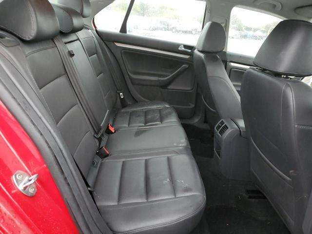 Photo 6 from auction – 2008 VOLKSWAGEN JETTA SE with VIN 3VWRZ71K28M095589