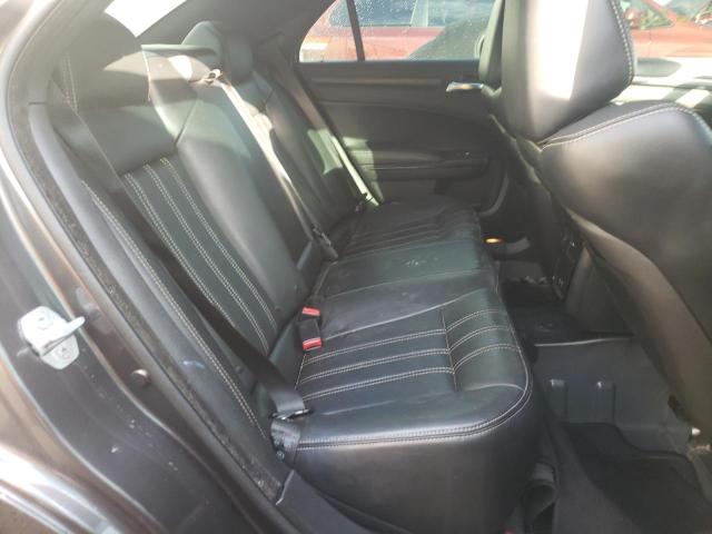 Photo 6 from auction – 2015 CHRYSLER 300 S with VIN 2C3CCABT5FH755736