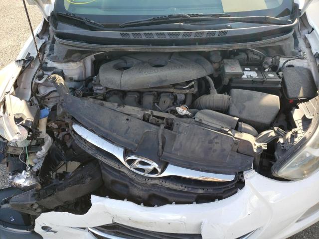 Photo 7 from auction – 2013 HYUNDAI ELANTRA GL with VIN 5NPDH4AE2DH424283