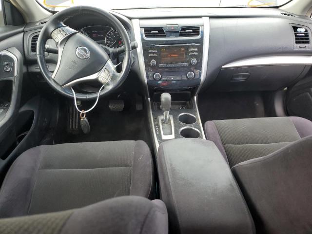 Photo 9 from auction – 2013 NISSAN ALTIMA 2.5 with VIN 1N4AL3AP3DN504212