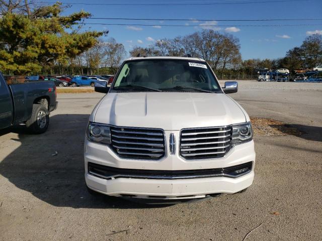 Photo 9 from auction – 2017 LINCOLN NAVIGATOR with VIN 5LMJJ3KTXHEL04521