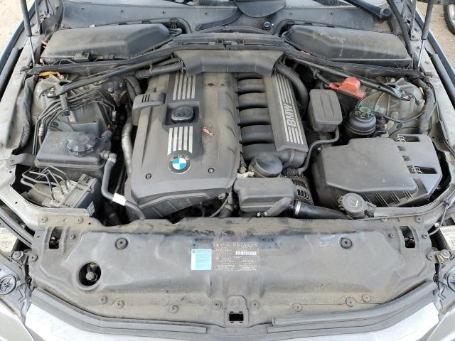 Photo 7 from auction – 2008 BMW 528 XI with VIN WBANV13578CZ56510