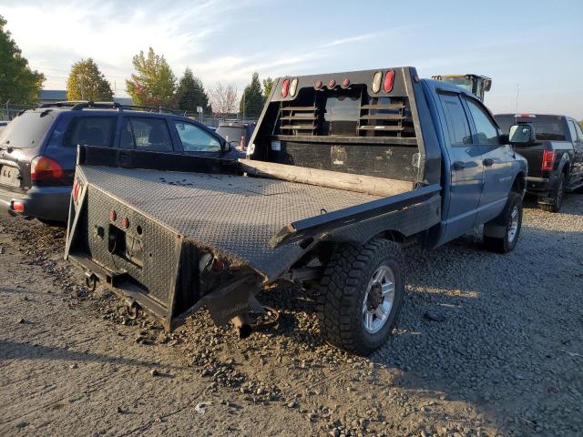 Photo 4 from auction – 2004 DODGE RAM 2500 S with VIN 3D7KU28C64G268551