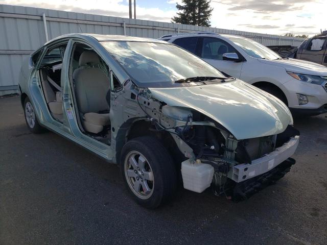 Photo 1 from auction – 2007 TOYOTA PRIUS with VIN JTDKB20U377609943