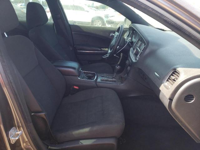 Photo 5 from auction – 2014 DODGE CHARGER SE with VIN 2C3CDXBG7EH268362